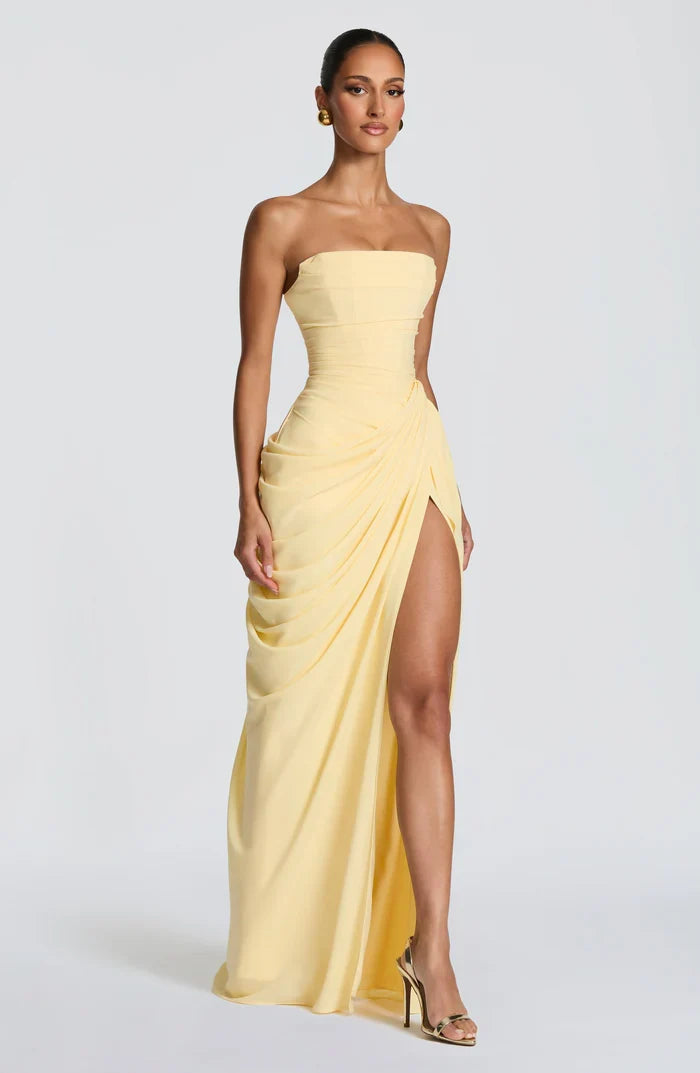 Cyra Maxi Dress