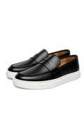 Men's Loafer Slip On Shoes