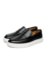 Men's Loafer Slip On Shoes
