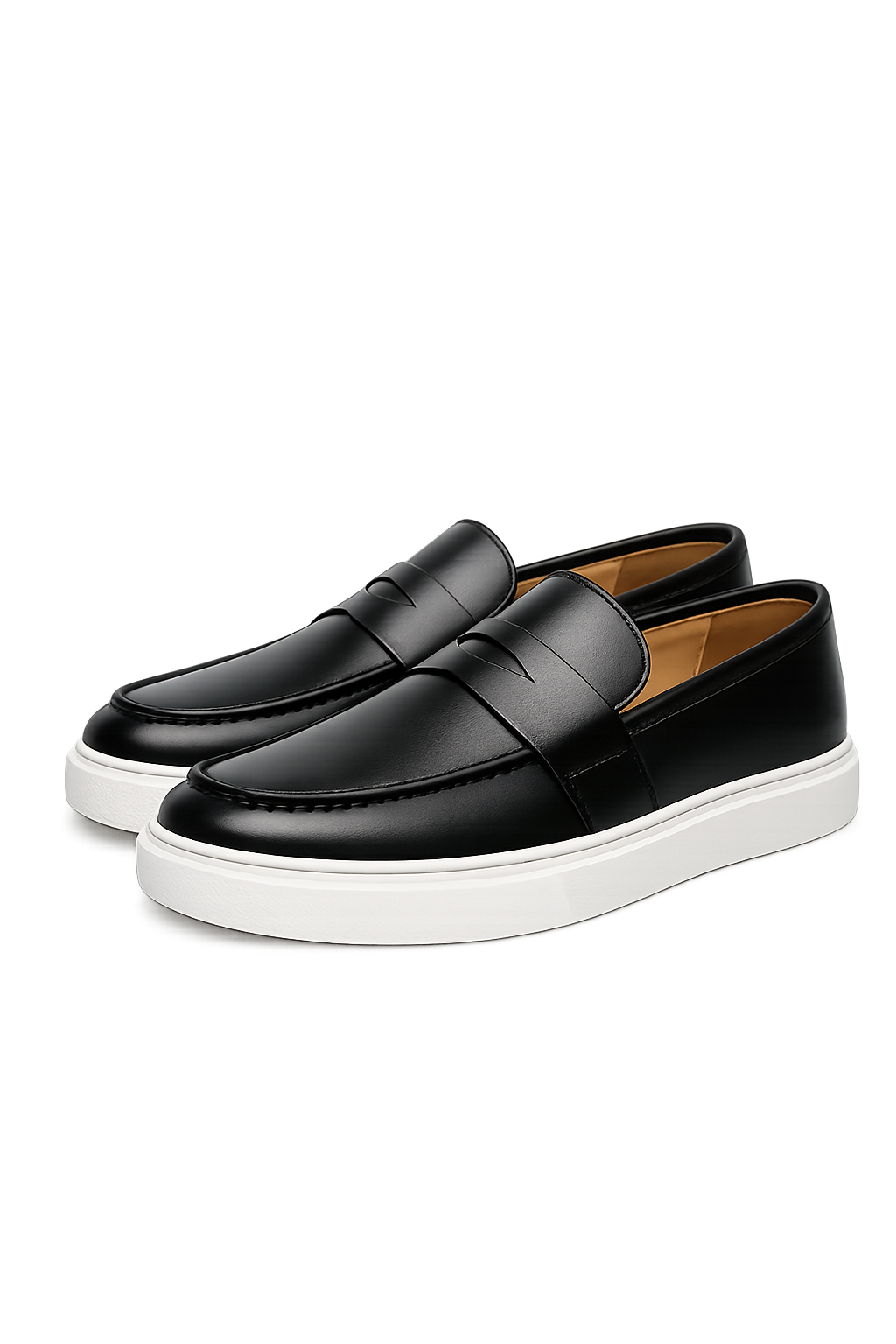 Men's Loafer Slip On Shoes