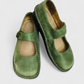 Lisa | Orthopedic Mary Jane Shoes
