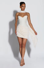 Denise Mini Dress