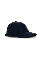 Terry Towelling Baseball Cap