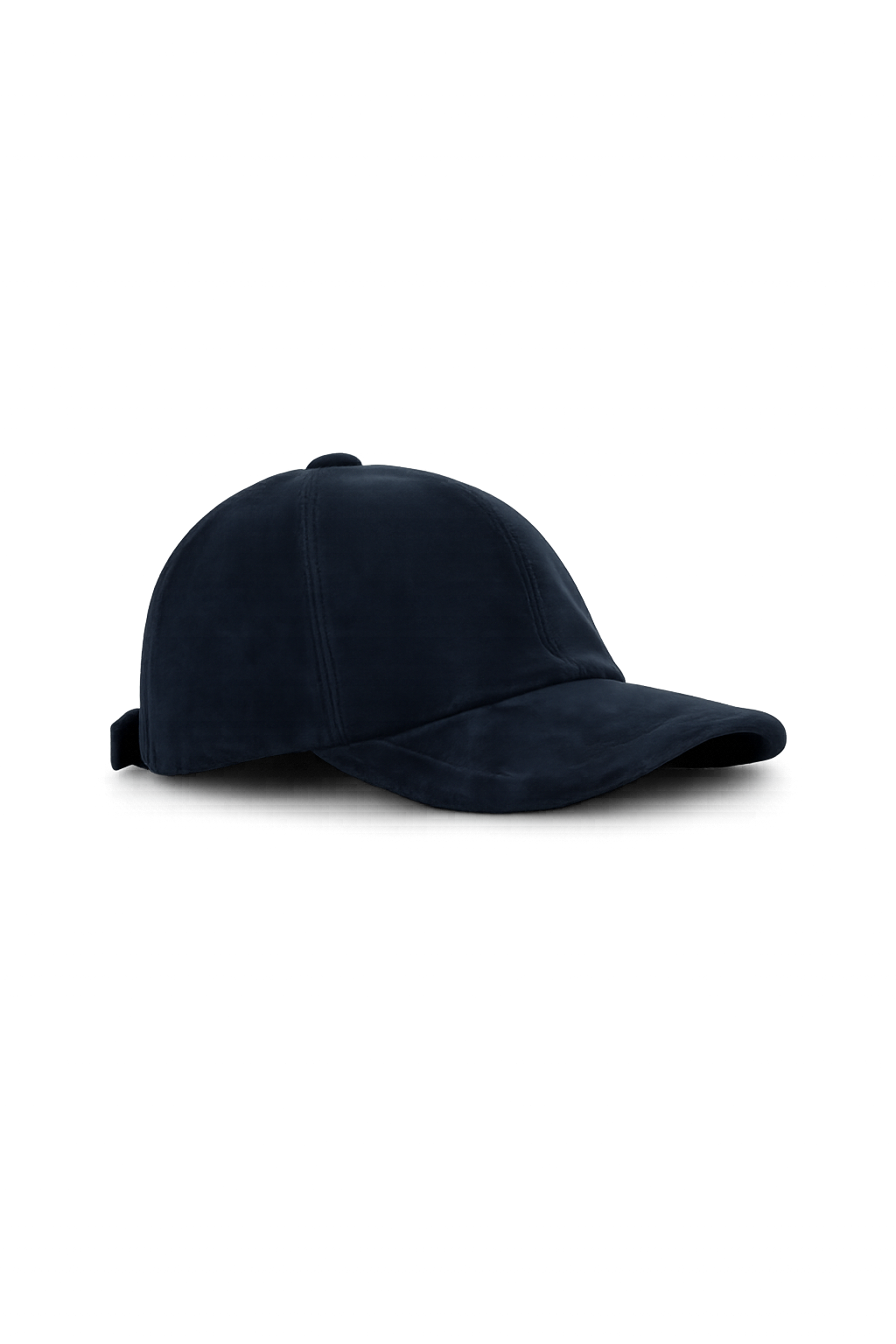 Terry Towelling Baseball Cap