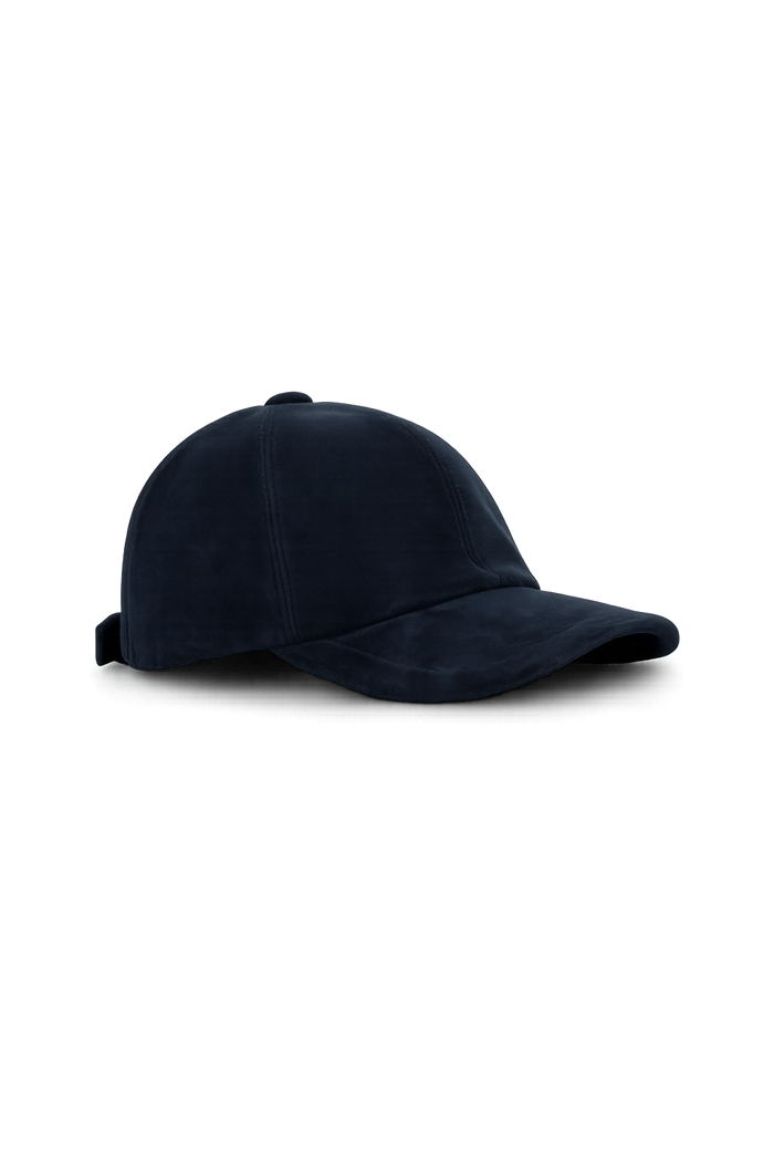 Terry Towelling Baseball Cap