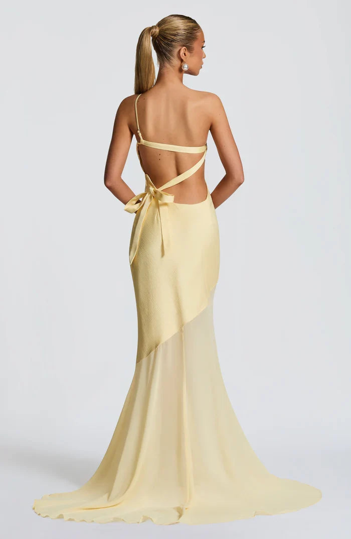Fable Gown