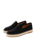Mens Espadrille Shoes