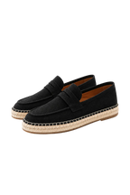 Mens Espadrille Shoes