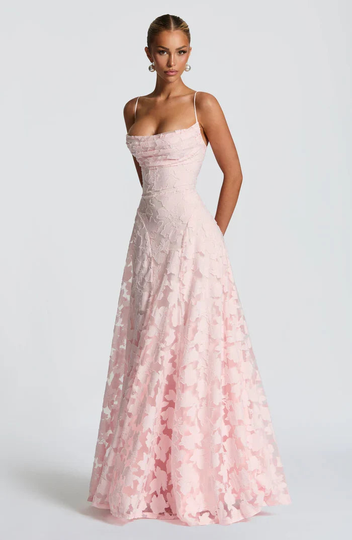 Francis Maxi Dress