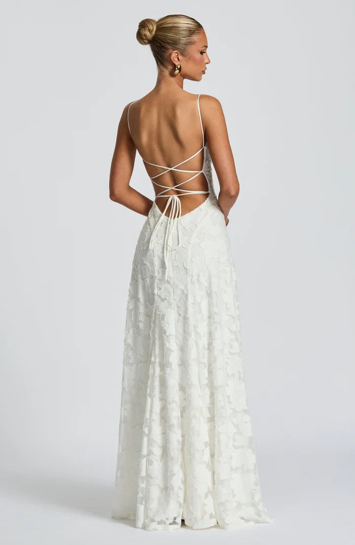 Francis Maxi Dress