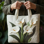 Solene | Handmade Tote Bag