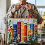 Marielle | Artisan Crossbody Bag