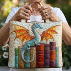 Everly | Handcrafted Canvas Tote