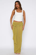 Katya Skirt