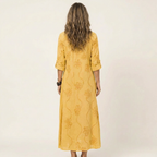Marisa Maxi Dress