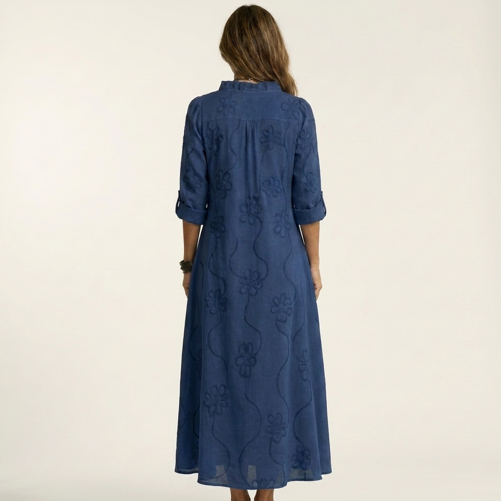 Marisa Maxi Dress