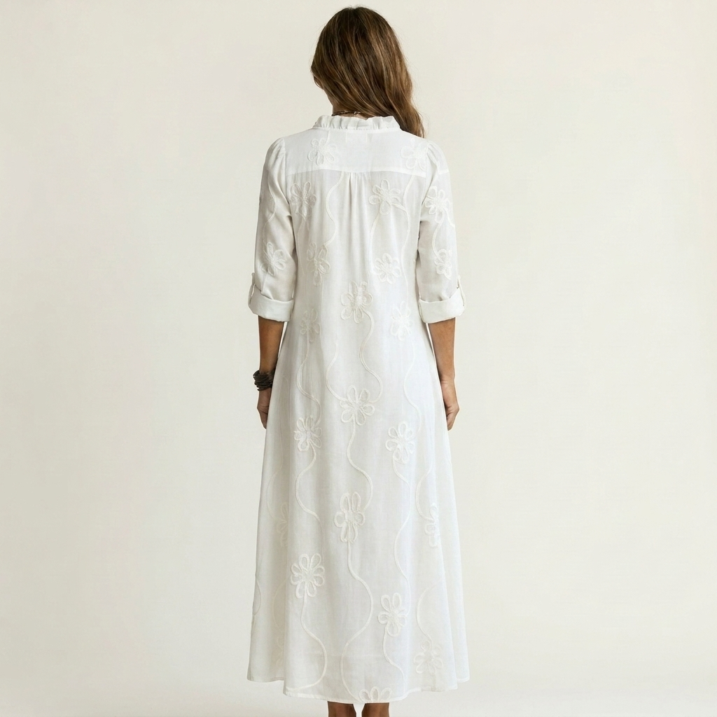 Marisa Maxi Dress