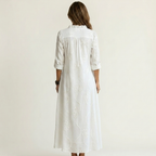 Marisa Maxi Dress