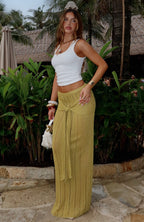 Katya Skirt