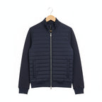 Hybrid Puffer Jacket