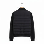 Hybrid Puffer Jacket