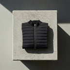 Hybrid Puffer Jacket