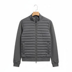 Hybrid Puffer Jacket