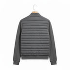 Hybrid Puffer Jacket