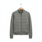Hybrid Puffer Jacket