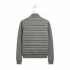 Hybrid Puffer Jacket