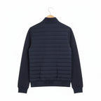 Hybrid Puffer Jacket