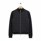 Hybrid Puffer Jacket