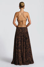 Indianna Maxi Dress