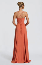 Irie Maxi Dress