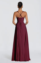 Irie Maxi Dress