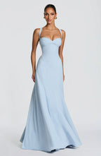 Irie Maxi Dress