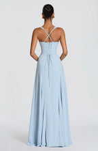 Irie Maxi Dress