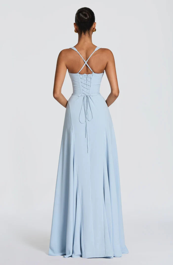 Irie Maxi Dress