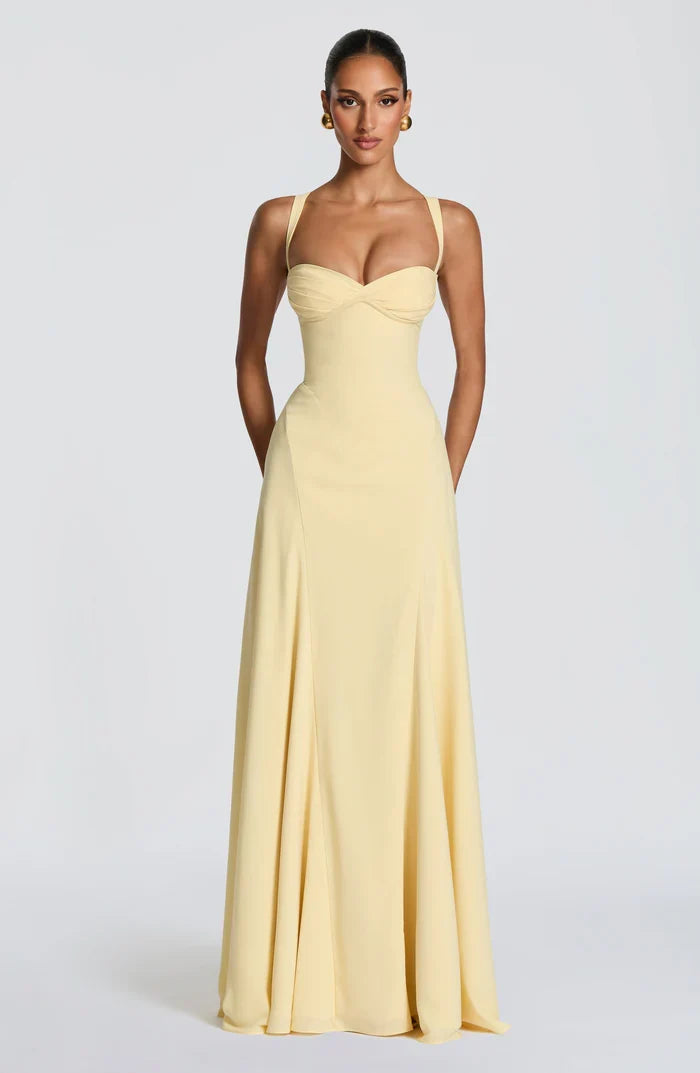 Irie Maxi Dress