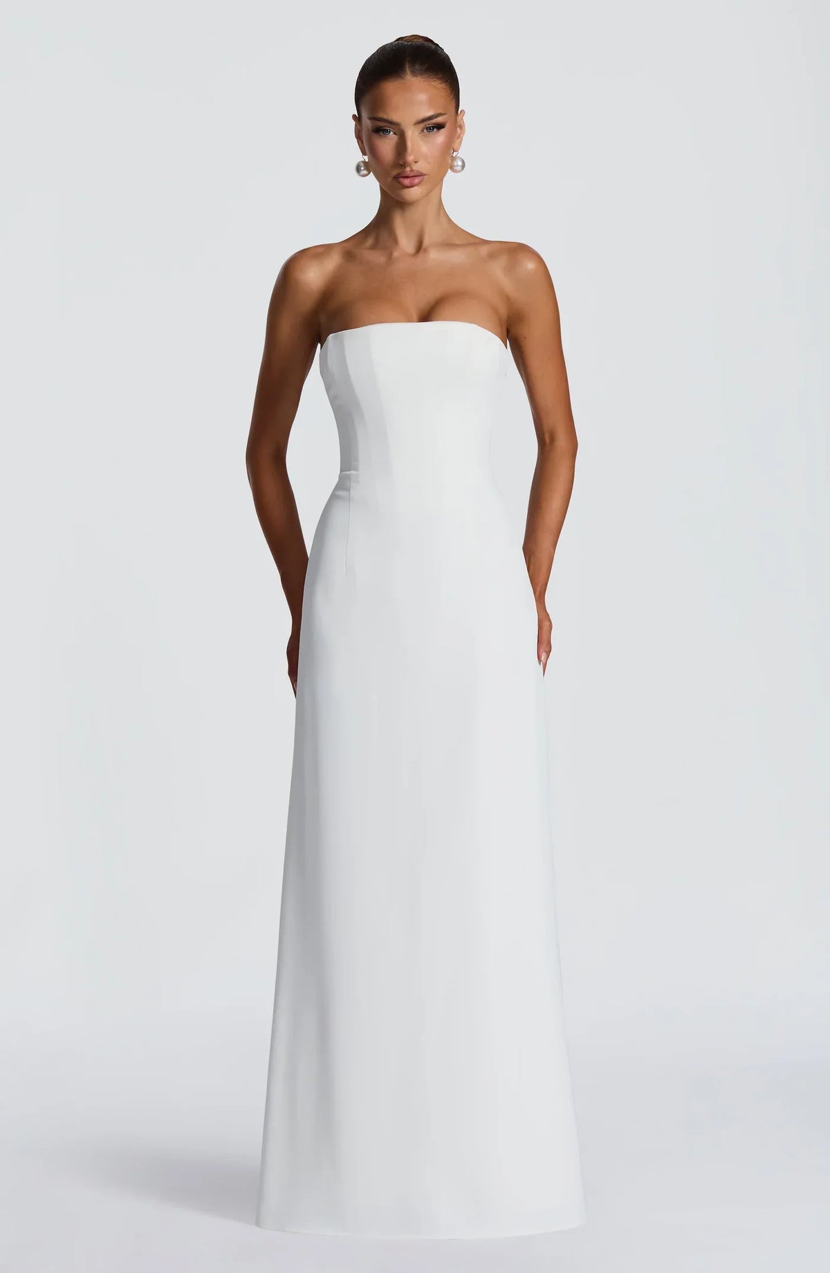 Irmina Maxi Dress