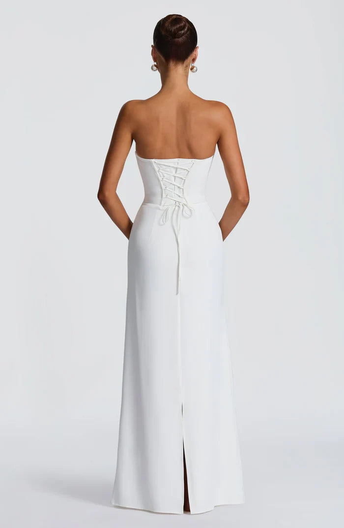Irmina Maxi Dress