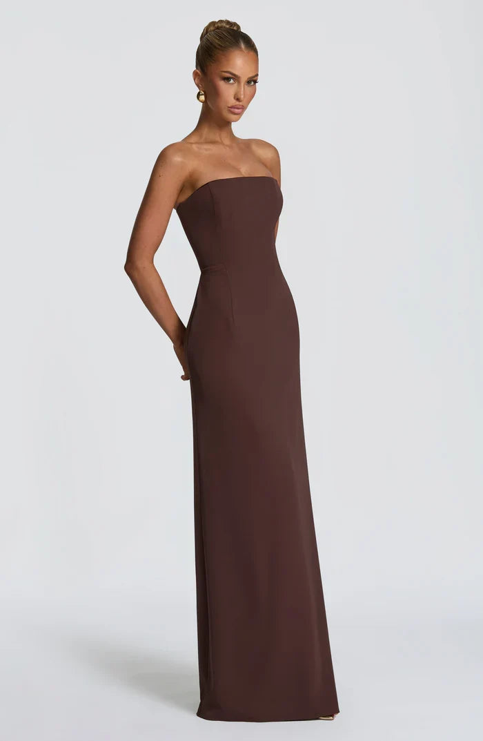 Irmina Maxi Dress