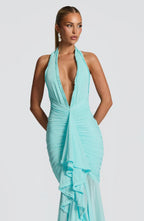 Janessa Maxi Dress