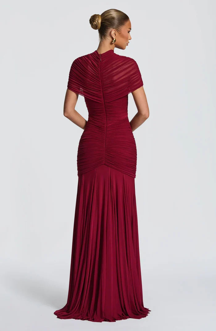 Jaya Maxi Dress