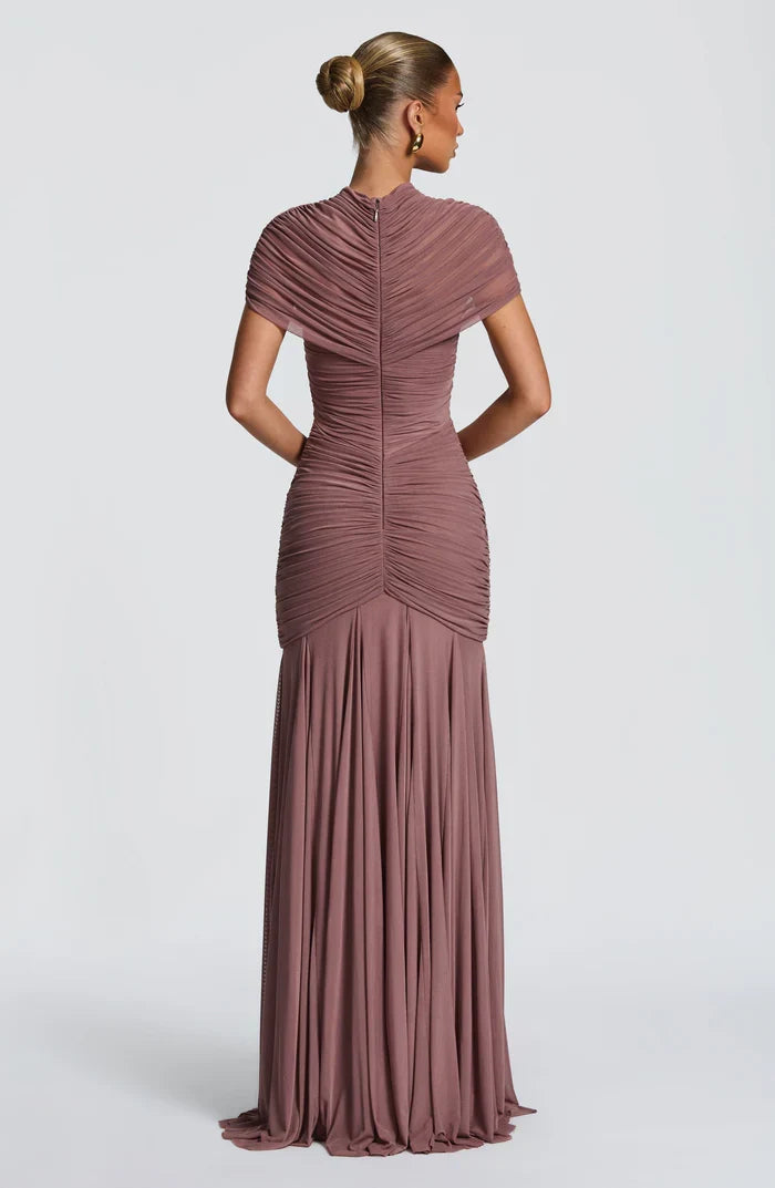 Jaya Maxi Dress