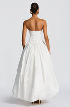 Jillian Maxi Dress