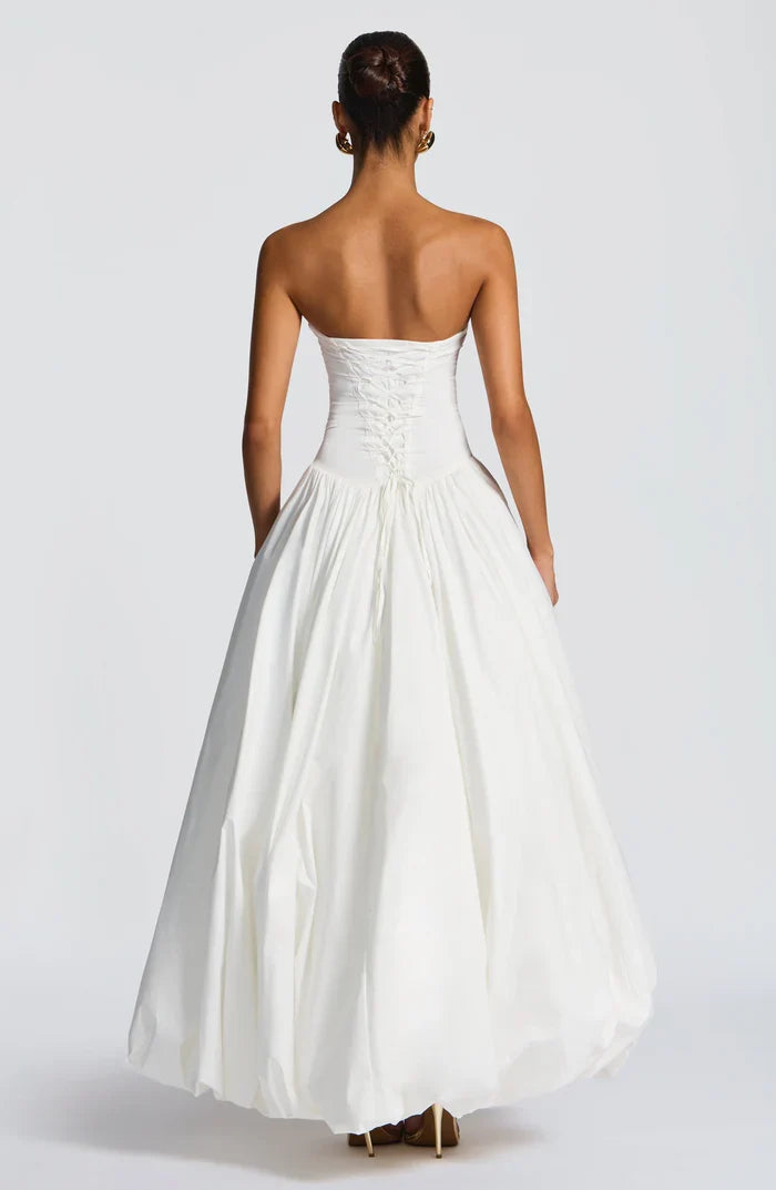 Jillian Maxi Dress