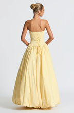 Jillian Maxi Dress