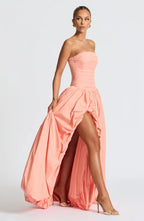 Jillian Maxi Dress