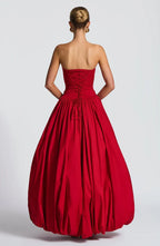 Jillian Maxi Dress